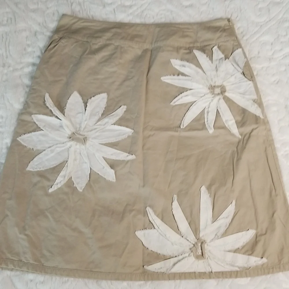 BODEN SKIRT - Picture 2 of 11